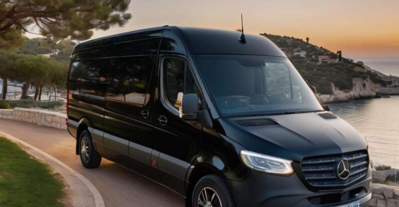 Mycenae-Nafplio Private Full Day Tour with mini bus - Key Points