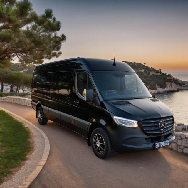 Mycenae-Nafplio Private Full Day Tour with mini bus - An In-Depth Look at the Mycenae-Nafplio Private Tour