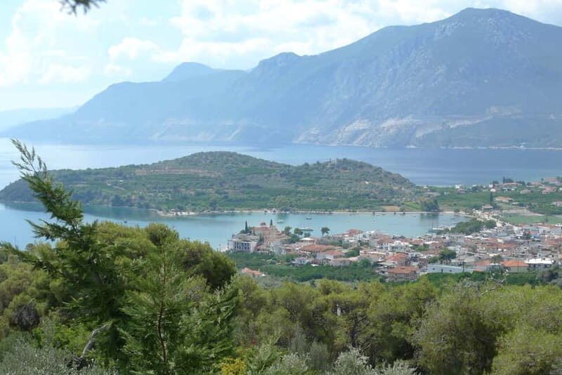 Mycenae Nafplion: one day Spanish guided tour - What to Expect from the Tour