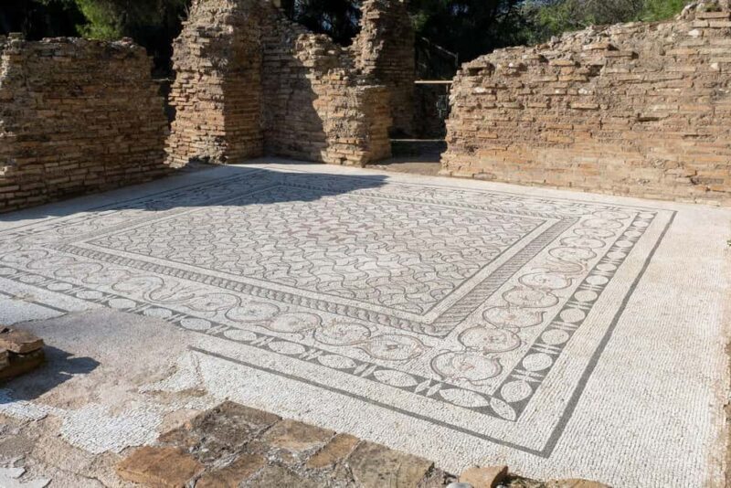 Mycenae Private Tour with Licensed Guide and Tickets - What to Expect on the Tour