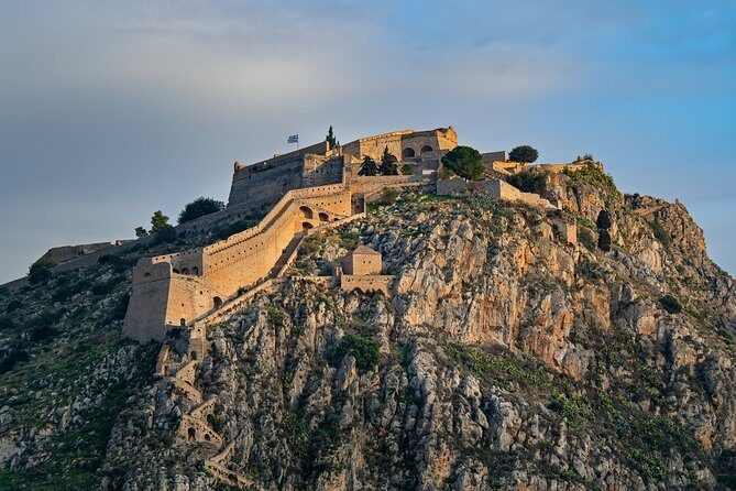 Mycenae,Epidaurus and Nafplion private tour from Athens - Who Would Love This Tour?