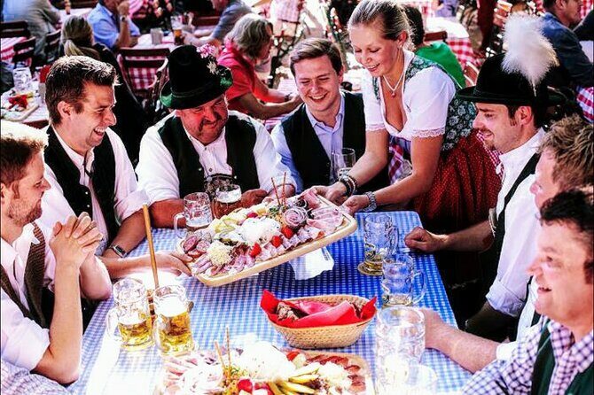 MY*GUiDE EXCLUSiVE Bavarian Beer Tasting Tour 'LAKES & MOUNTAiNS' from Munich - Frequently Asked Questions