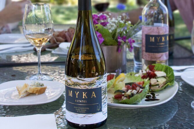 Myka Estates Wine Tasting Reservation - FAQs