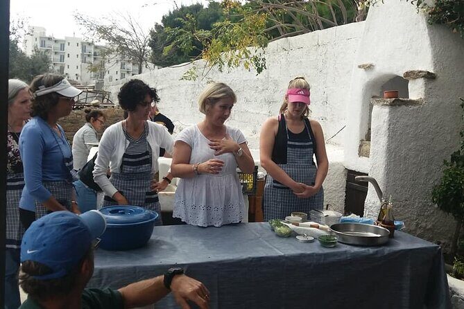 Mykonian Farm Experience - Who Should Consider This Tour?