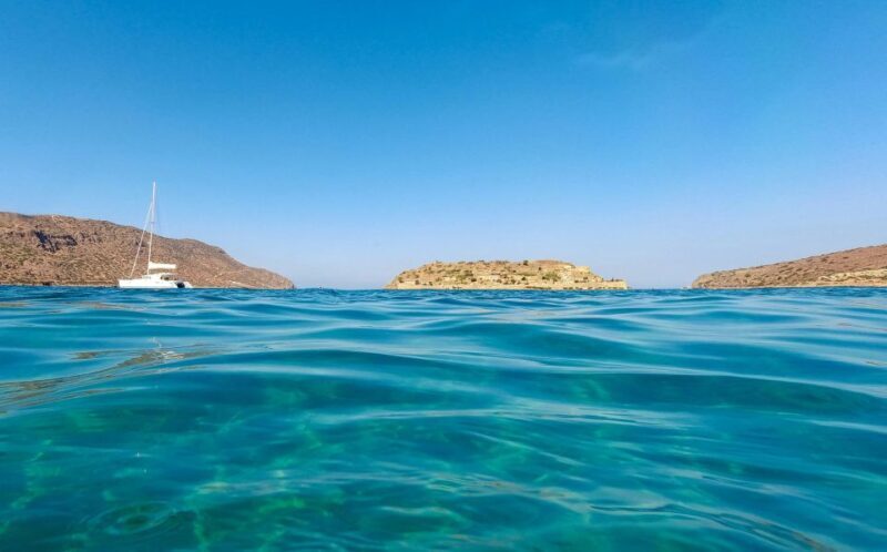 Mykonos: Beach Hopping Tour by Van - Key Points