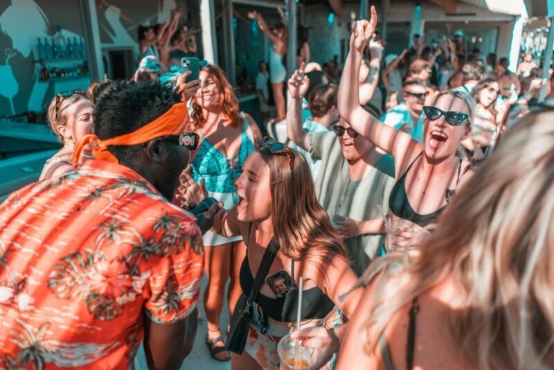 Mykonos: Best Beach Clubs Crawl Day Party - The Sum Up: Is This Tour Right for You?
