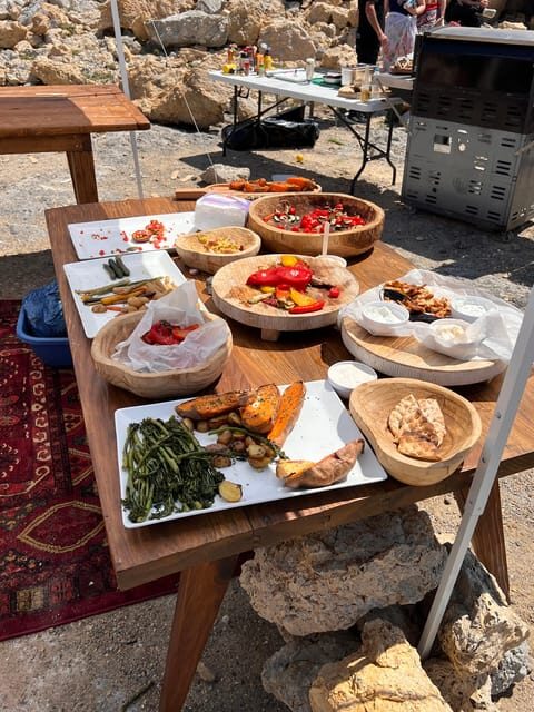 Mykonos: Boho Experience Private Cruise - Analyzing the Value