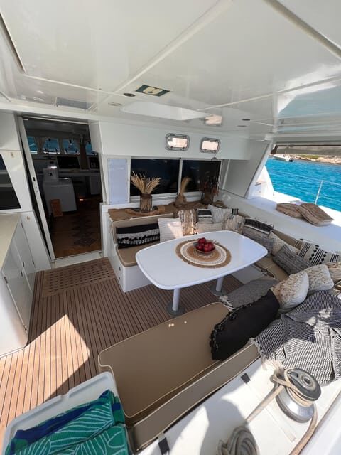 Mykonos: Boho Experience Private Cruise - Who Should Consider This Experience?