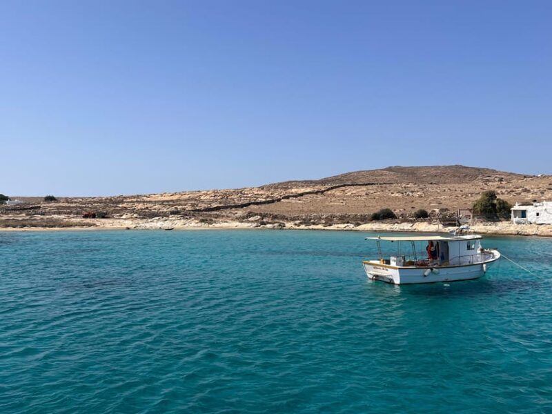 Mykonos: Boho Experience Private Cruise - Final Thoughts