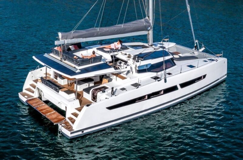 Mykonos: Catamaran Cruise with 3-Course Meal and Transfers - Final Thoughts