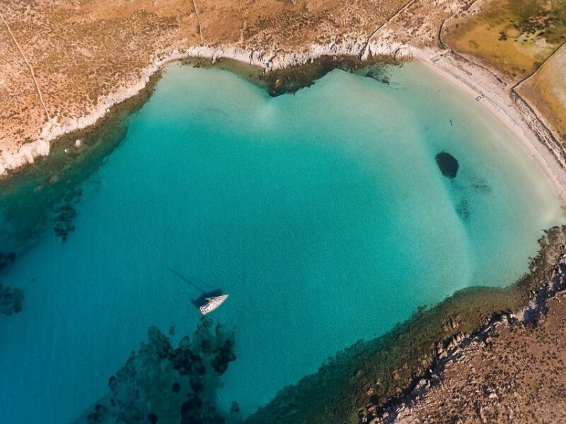 Mykonos: Catamaran Cruise with Lunch, Drinks and Transfer - Who Should Book This Cruise?