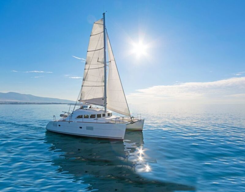 Mykonos: Catamaran Cruise With Meal and Drinks - Final Thoughts: Who Is This Tour Best For?