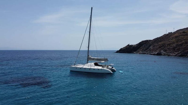 Mykonos: Catamaran Cruises with Lunch and Drinks - Final Thoughts