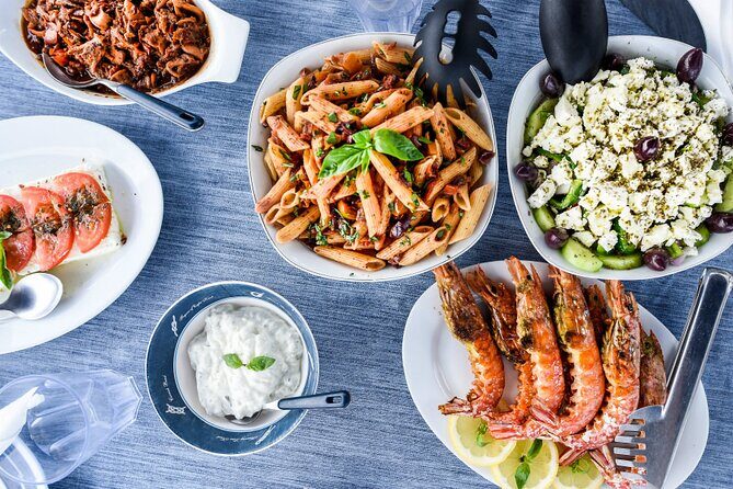 Mykonos Catamaran Private Day Cruise, Full Lunch & Open-bar - Authentic Experiences According to Reviews