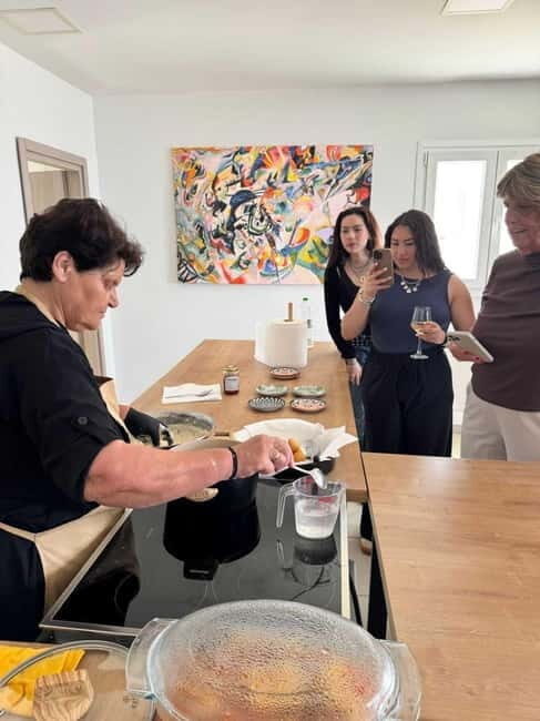Mykonos Cooking Class Experience for Cruise Travelers - Frequently Asked Questions