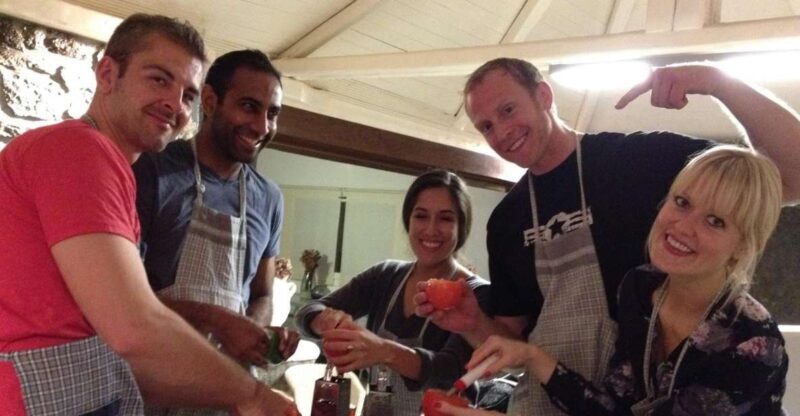 Mykonos: Cooking Class with Food and Wine - Mykonos: Cooking Class with Food and Wine — A Taste of Authentic Greek Hospitality