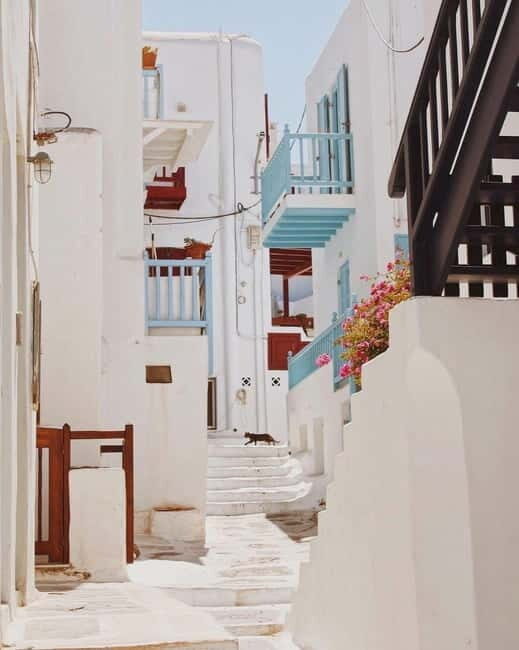 Mykonos Cruise Passenger Exclusive Jeep Tour: Must See in 4h - FAQ