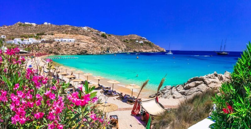 Mykonos Delight: A Perfect Day Trip from Your Cruise Ship - Mykonos Delight: A Perfect Day Trip from Your Cruise Ship