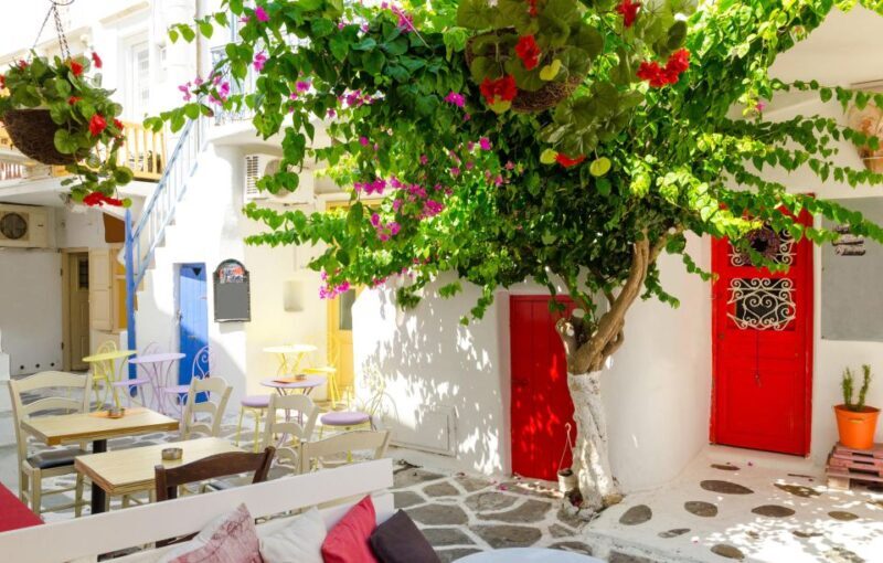 Mykonos Delight: A Perfect Day Trip from Your Cruise Ship - What’s Included and What’s Not