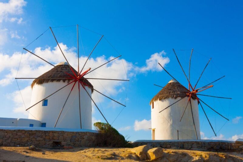 Mykonos Delight: A Perfect Day Trip from Your Cruise Ship - How This Tour Fits Different Types of Travelers