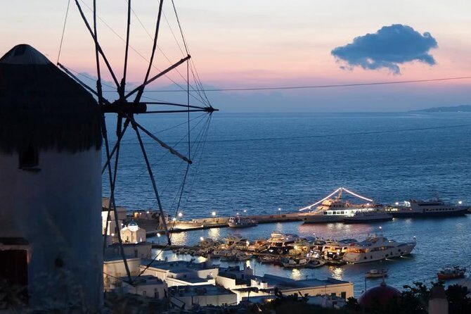 Mykonos Delight: A Perfect Day Trip from Your Cruise Ship - What Works Well and What to Watch Out For