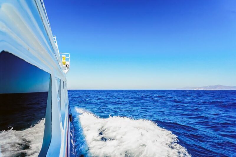 Mykonos: Delos Boat Transfer with Cell Phone Audioguide - FAQ