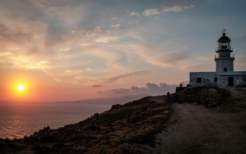 Mykonos: Essential Tour Half & Full Day Private Guided Tour - Why This Tour Offers Real Value