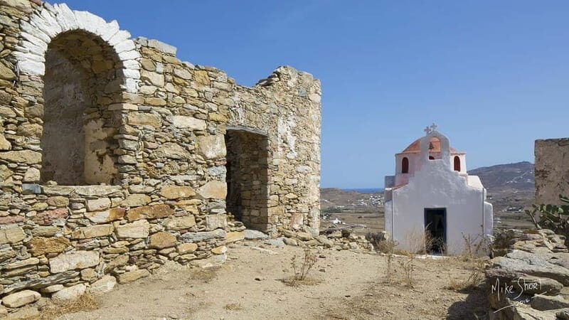 Mykonos: Essential Tour Half & Full Day Private Guided Tour - Additional Practical Tips