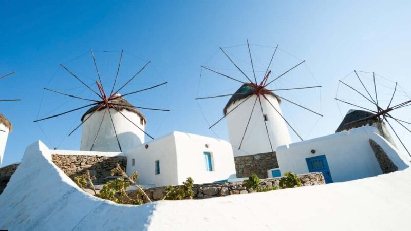 Mykonos: Exclusive 3-Hour Panoramic Private Tour with Pickup - Final Thoughts: Is It Worth It?
