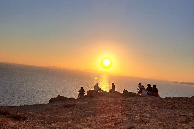 Mykonos Exclusive: A Private Discovery Tour - FAQ