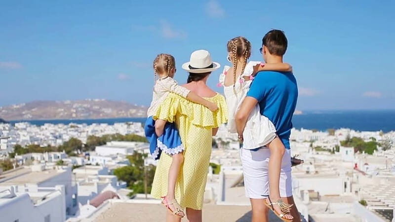 Mykonos Family Jeep Adventure: Farm, Winery and Beach Fun - Final Thoughts