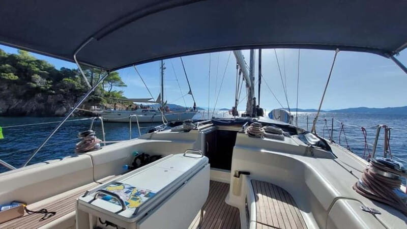 Mykonos Famous Beaches Sailing Tour with Lunch and Transfers - An In-Depth Look at the Mykonos Beaches Sailing Tour
