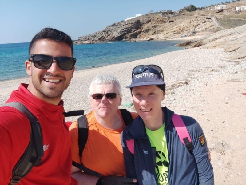 Mykonos: Farm, Ano Mera Village, and Beaches Guided Tour - Who Would Love This Tour?