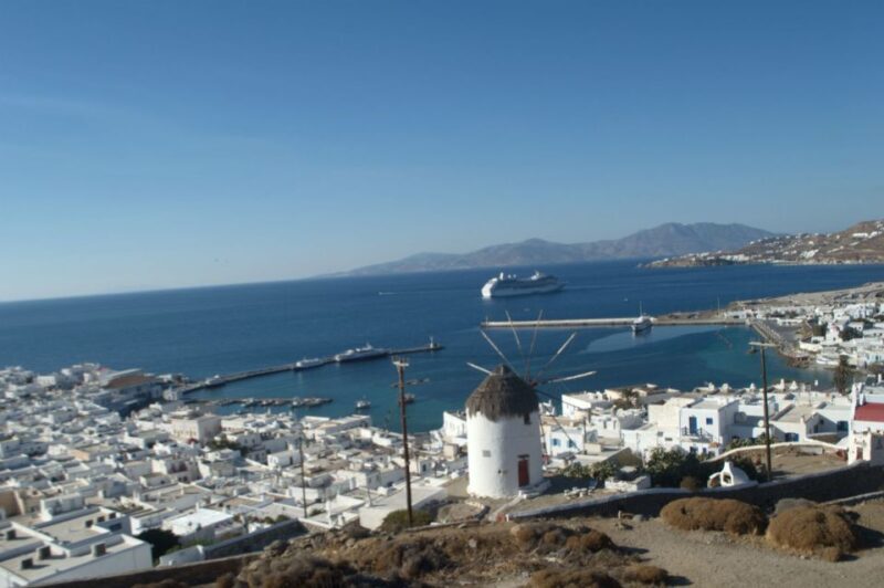 Mykonos: Farm, Ano Mera Village, and Beaches Guided Tour - Final Thoughts