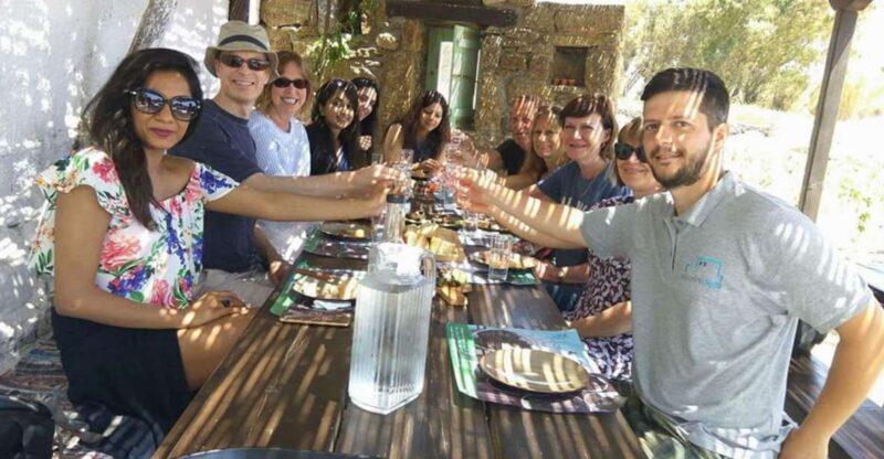 Mykonos: Farm, Ano Mera Village, and Beaches Guided Tour - FAQ