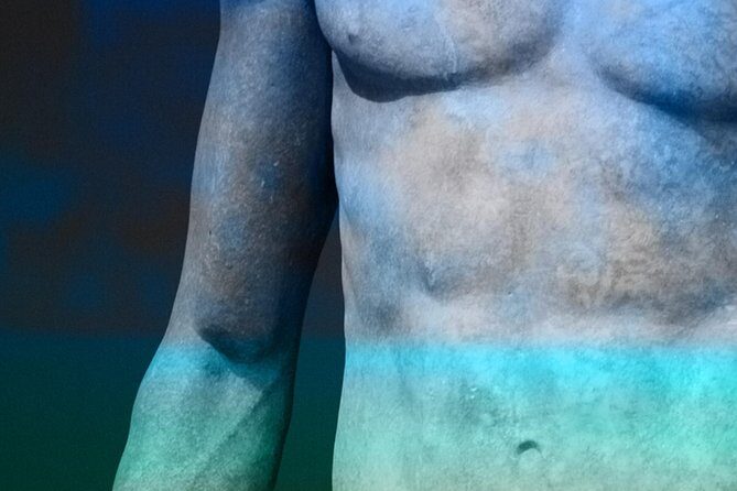 Mykonos: Find your (queer) god Self-Guided Audio Tour - A Tour That Celebrates Mykonos’s Unique Heritage