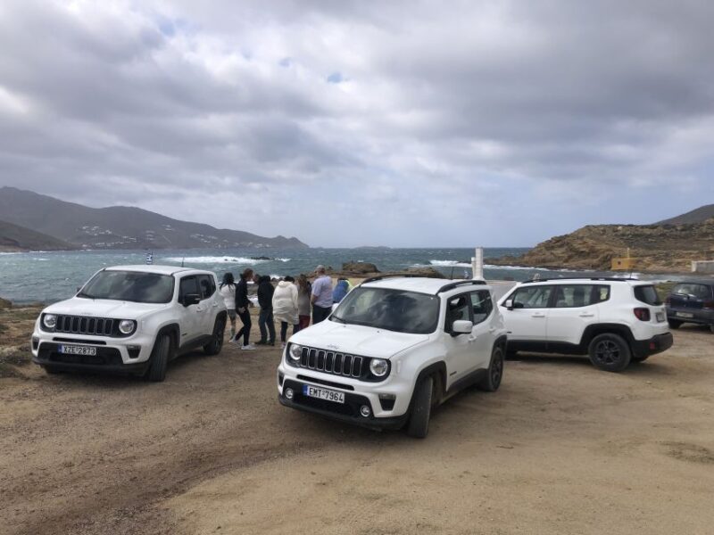 Mykonos: Full-Day Off-Road Safari - Final Thoughts