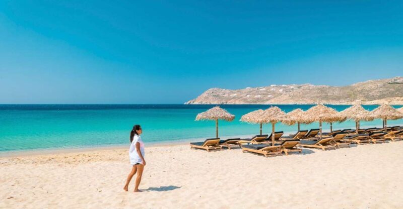 Mykonos: Full-Day South Coast Cruise - Frequently Asked Questions