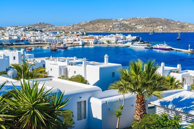 Mykonos Gems for the First Time Cruise Visitors - Mykonos Gems for the First Time Cruise Visitors