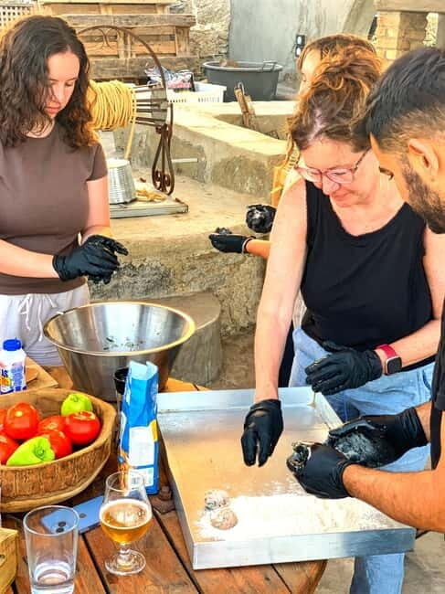 Mykonos: Group Cooking Class at the Home of a Local Family - Final Thoughts