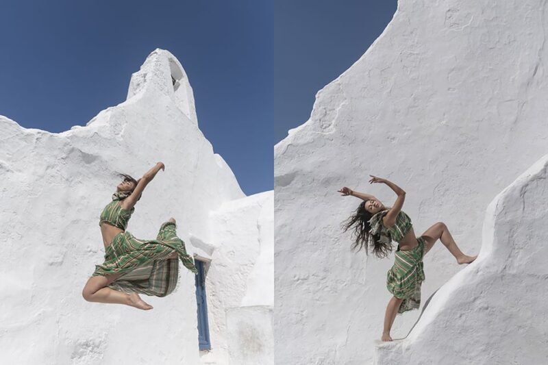 Mykonos: Guided City Walking Tour with Photoshoot - Final Thoughts