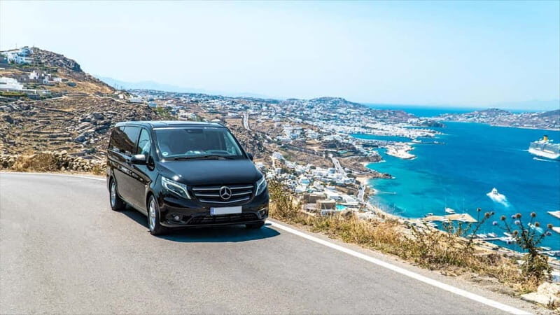 Mykonos: Guided Highlights Tour - Final Thoughts
