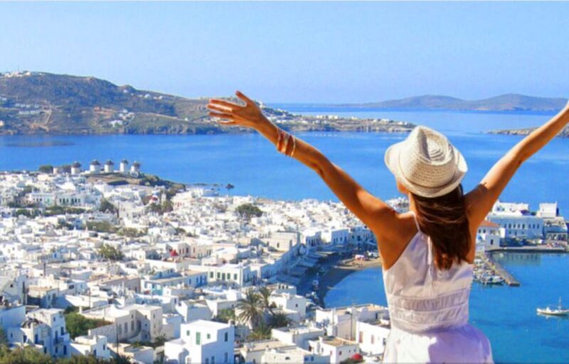 Mykonos: Guided Highlights Tour - FAQ