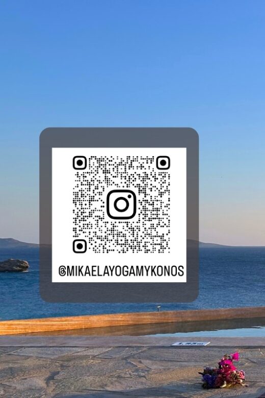 Mykonos: Guided Meditation/Sound Healing/Breathwork - The Experience: A Deep Dive