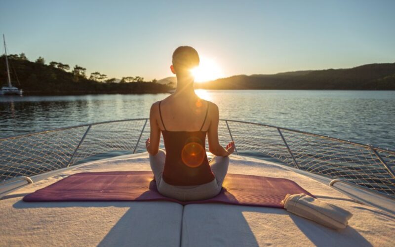 Mykonos: Guided Meditation/Sound Healing/Breathwork - Final Thoughts