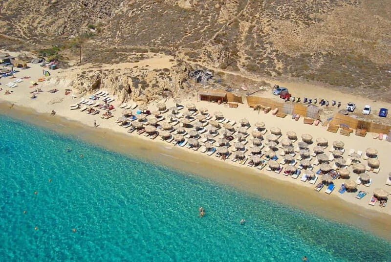 Mykonos: Half Day Tour In A Luxury Van - Who Should Consider This Tour?