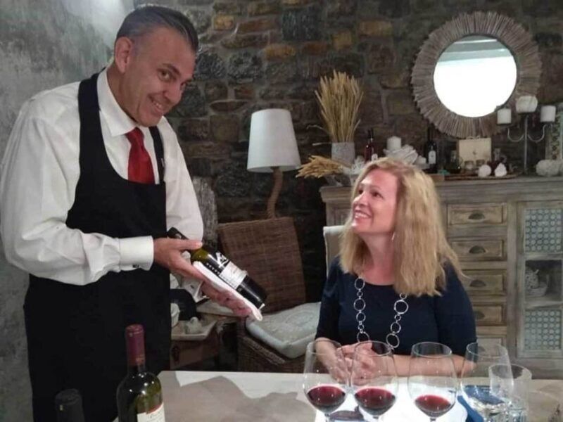 Mykonos: Half-Day Wine Tasting and Snack at a Local House - Final Thoughts