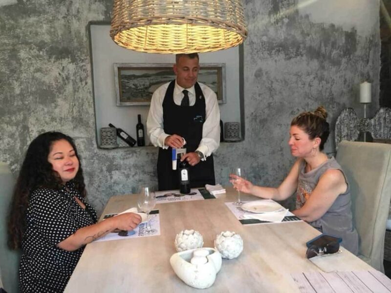 Mykonos: Half-Day Wine Tasting and Snack at a Local House - FAQs
