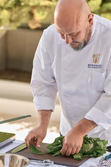 Mykonos: Hands-On Cooking Class with a Professional Chef - Final Thoughts