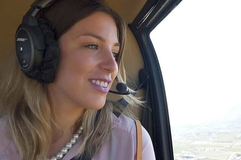 Mykonos Helicopter Tour: 30-Minute Sightseeing Flight - FAQ